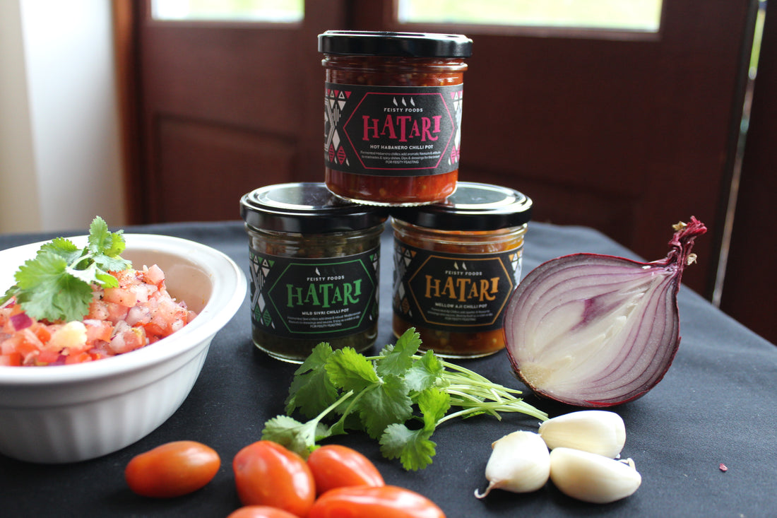 Salsa
