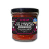 Jar of Hatari Hot Habanero Chilli Relish