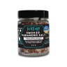 Jar of Hatari Habanero Chilli Salt